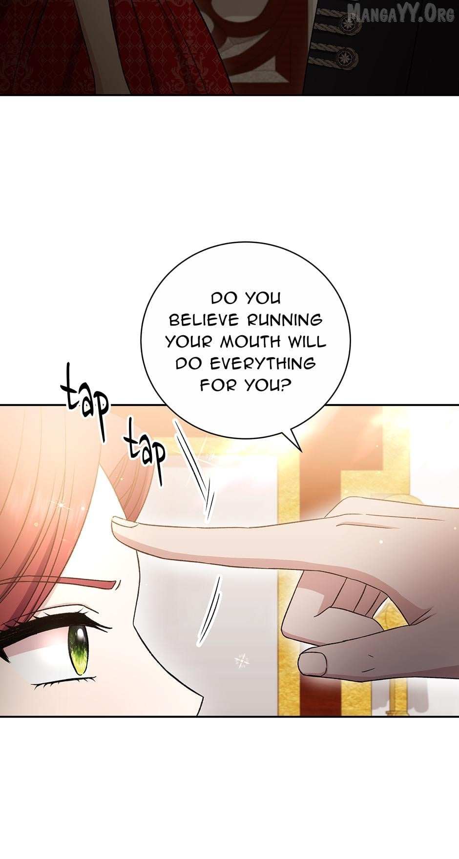 The Stepmother Likes Harems Chapter 50 page 32 - 