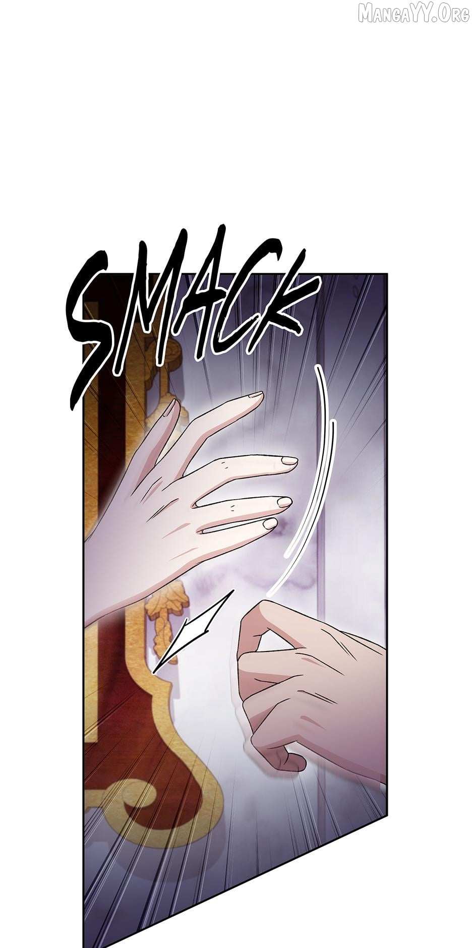 The Stepmother Likes Harems Chapter 50 page 33 - 