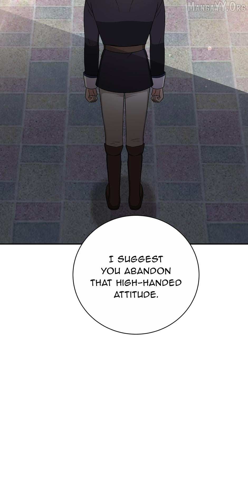 The Stepmother Likes Harems Chapter 50 page 37 - 