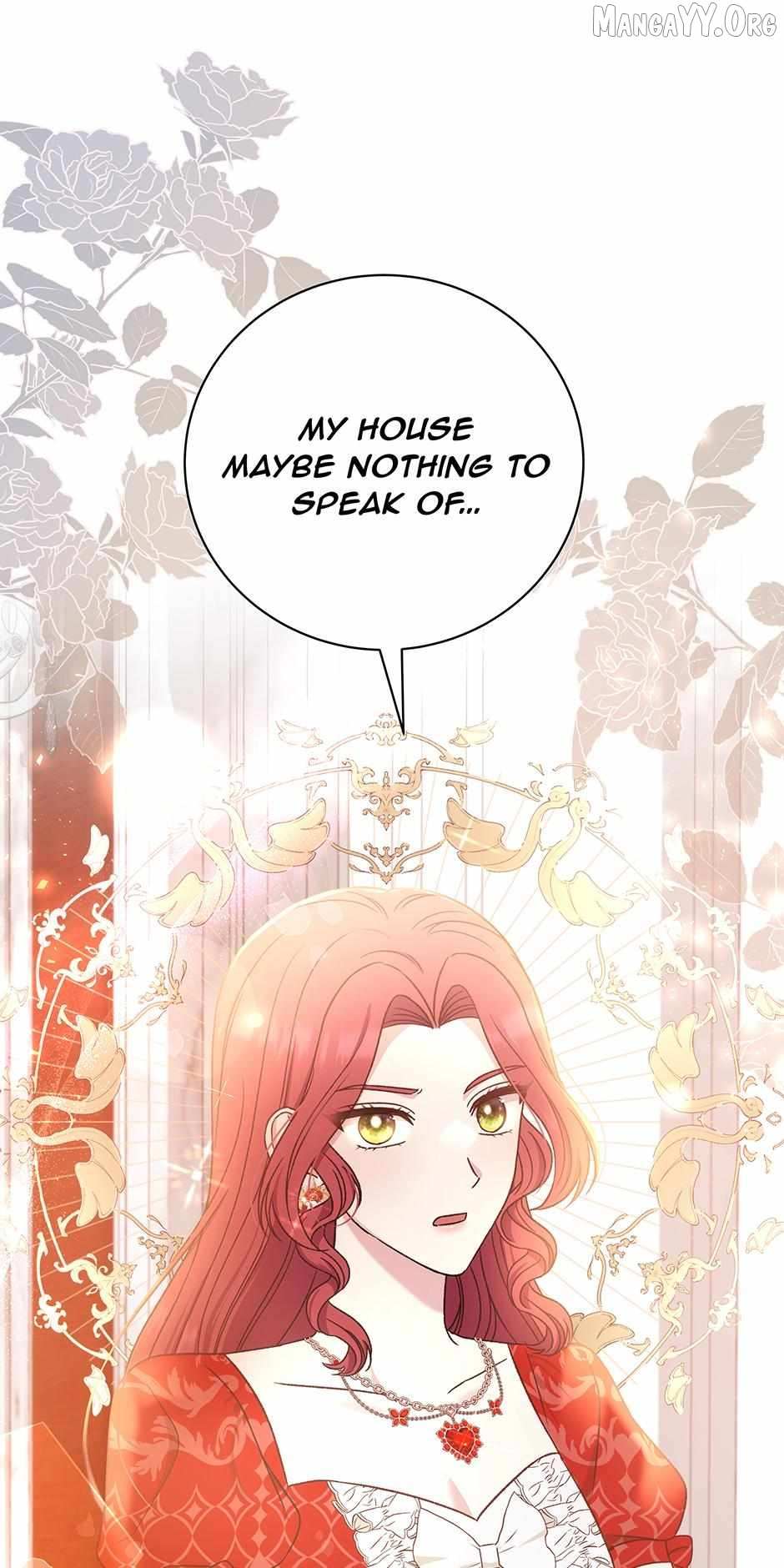 The Stepmother Likes Harems Chapter 50 page 38 - 