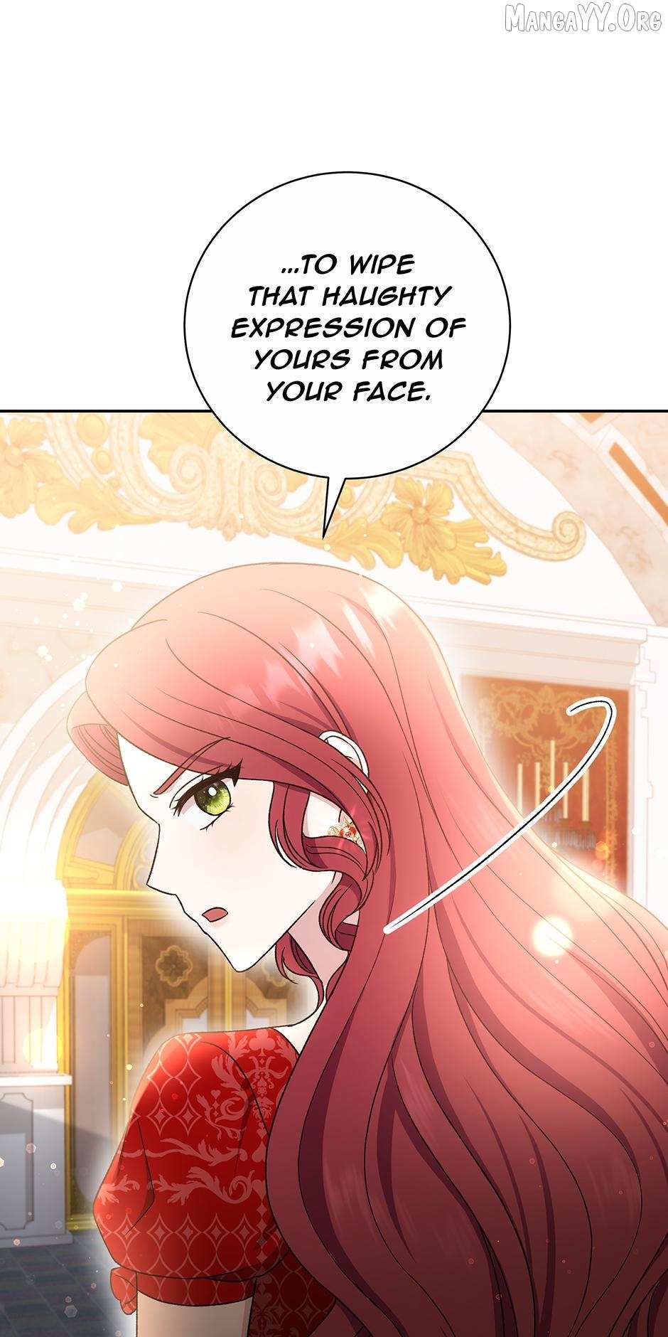 The Stepmother Likes Harems Chapter 50 page 40 - 