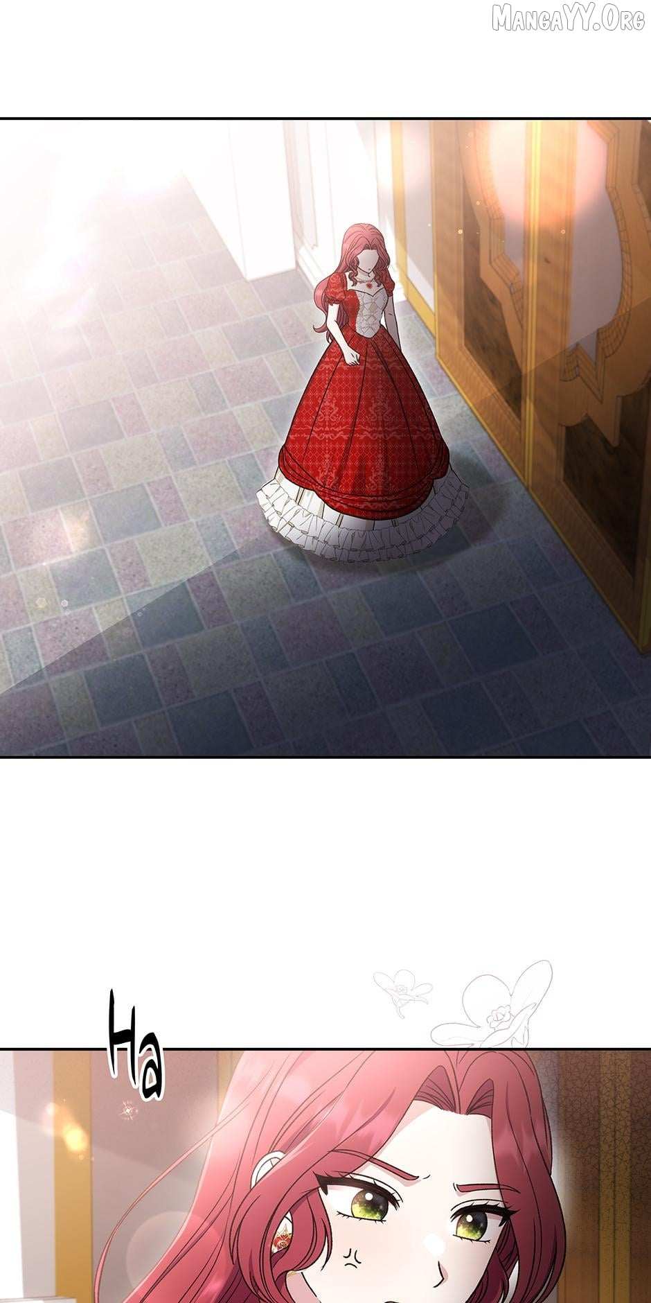 The Stepmother Likes Harems Chapter 50 page 43 - 