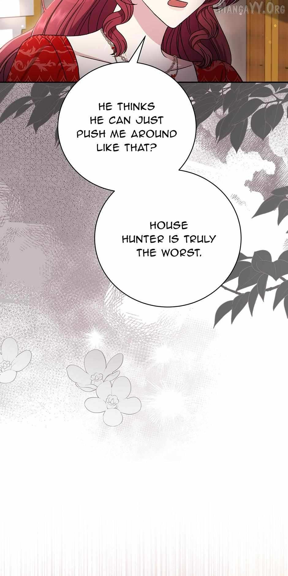 The Stepmother Likes Harems Chapter 50 page 44 - 