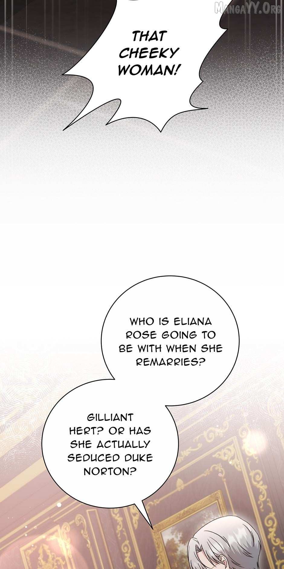 The Stepmother Likes Harems Chapter 50 page 46 - 