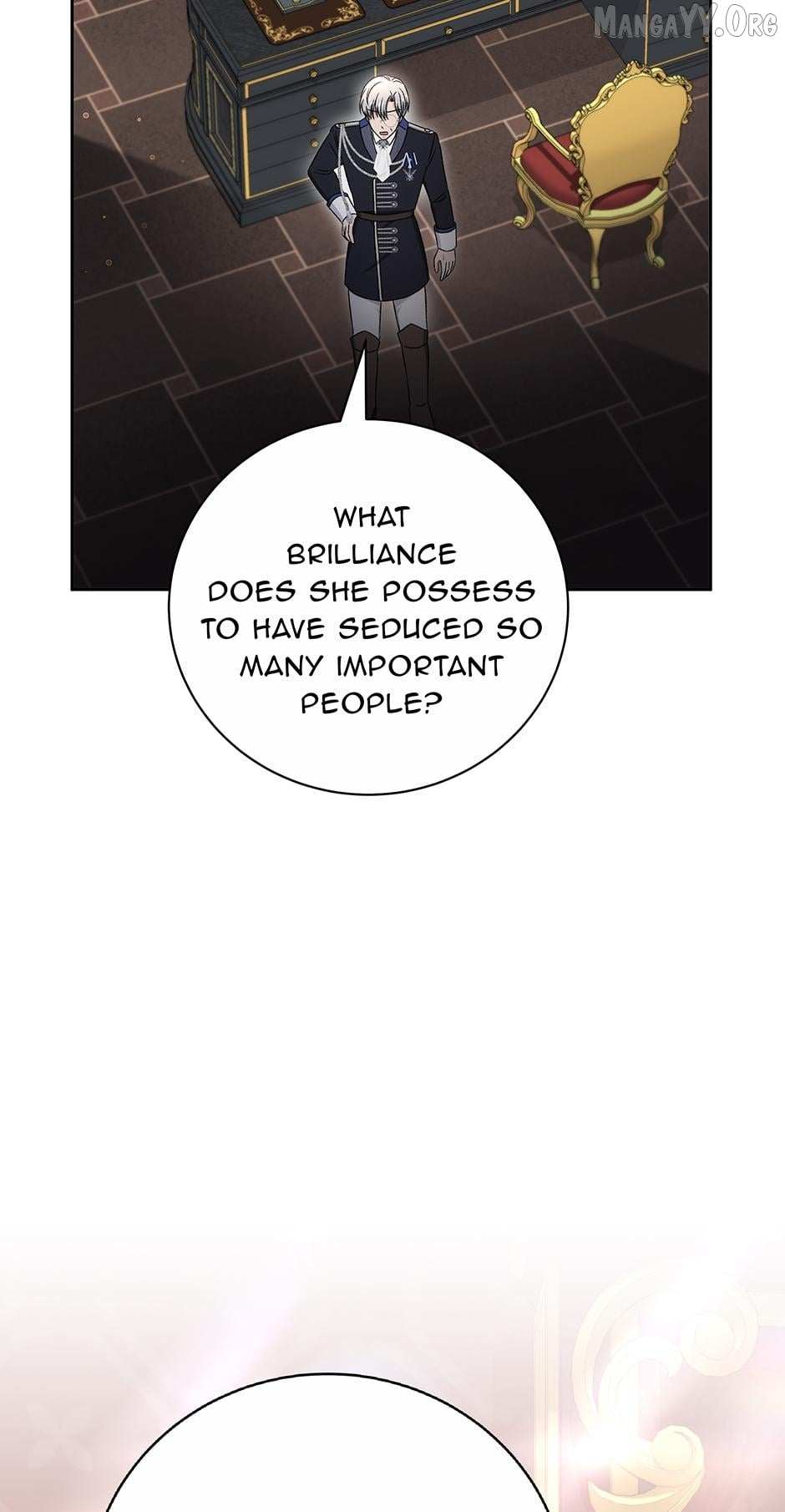 The Stepmother Likes Harems Chapter 50 page 49 - 