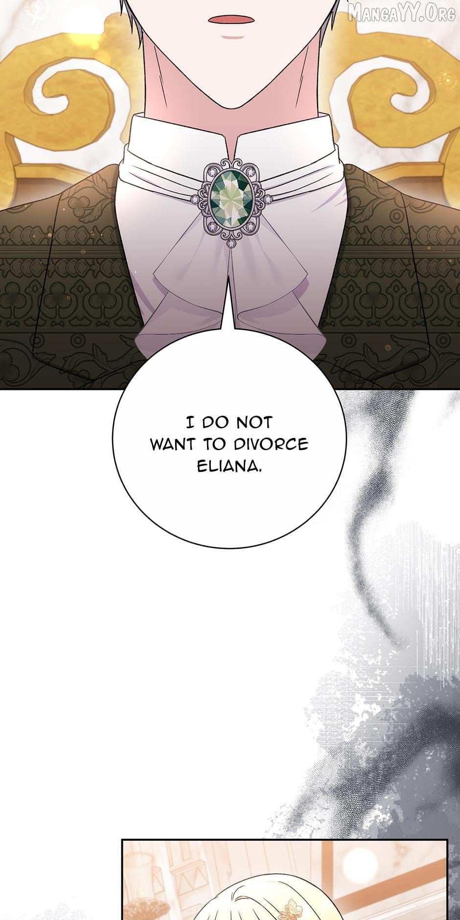 The Stepmother Likes Harems Chapter 50 page 6 - 