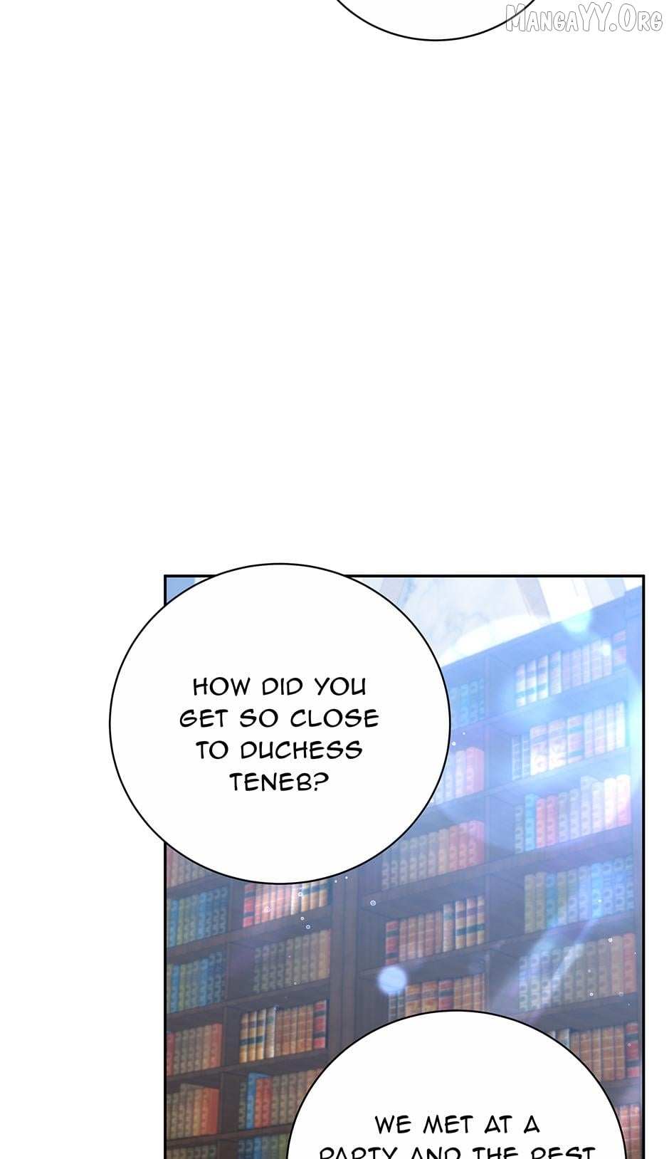 The Stepmother Likes Harems Chapter 50 page 64 - 