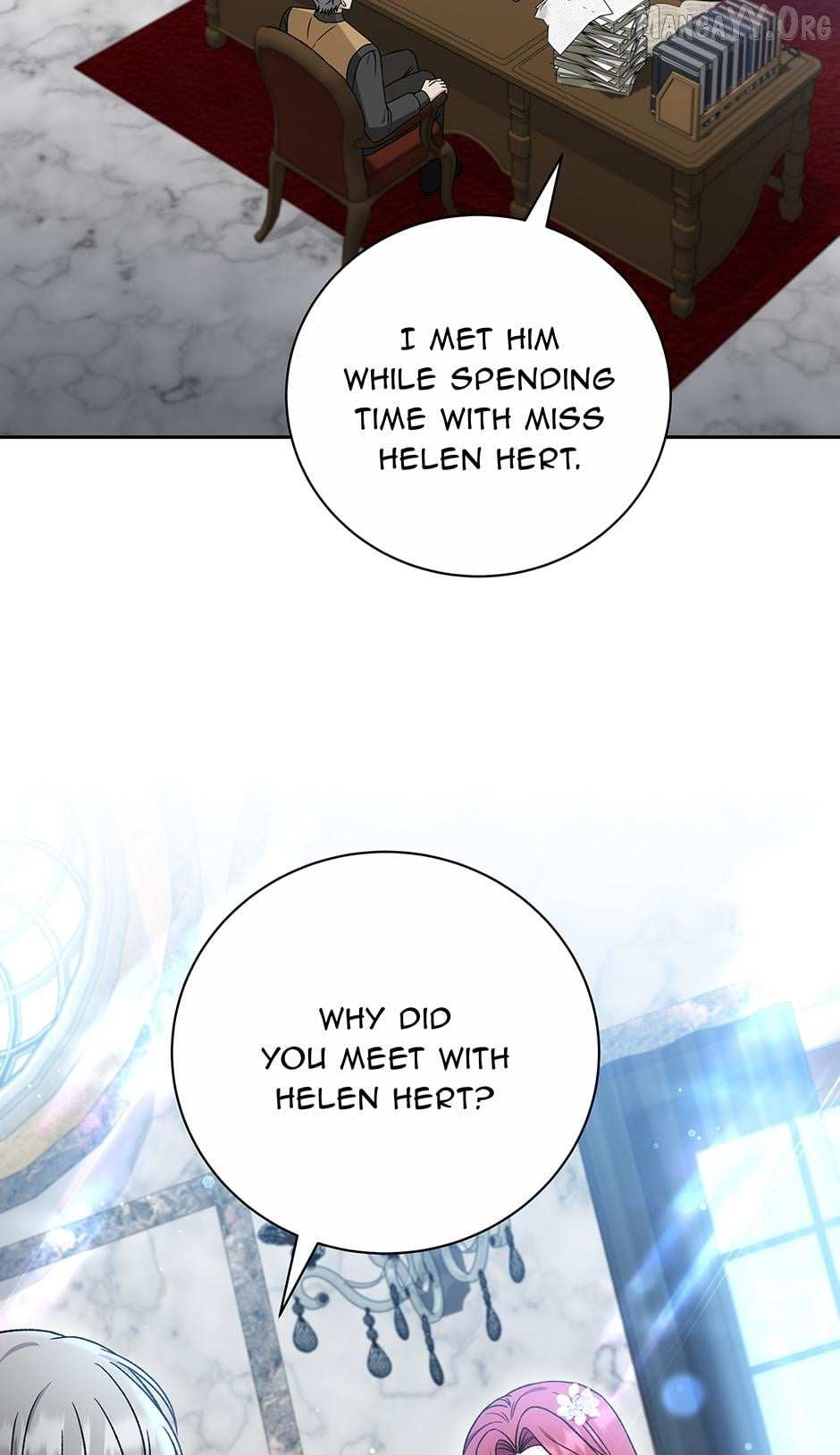 The Stepmother Likes Harems Chapter 50 page 66 - 