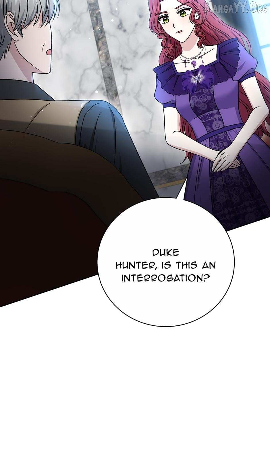 The Stepmother Likes Harems Chapter 50 page 67 - 