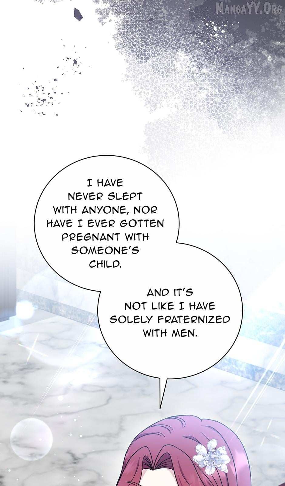 The Stepmother Likes Harems Chapter 50 page 71 - 