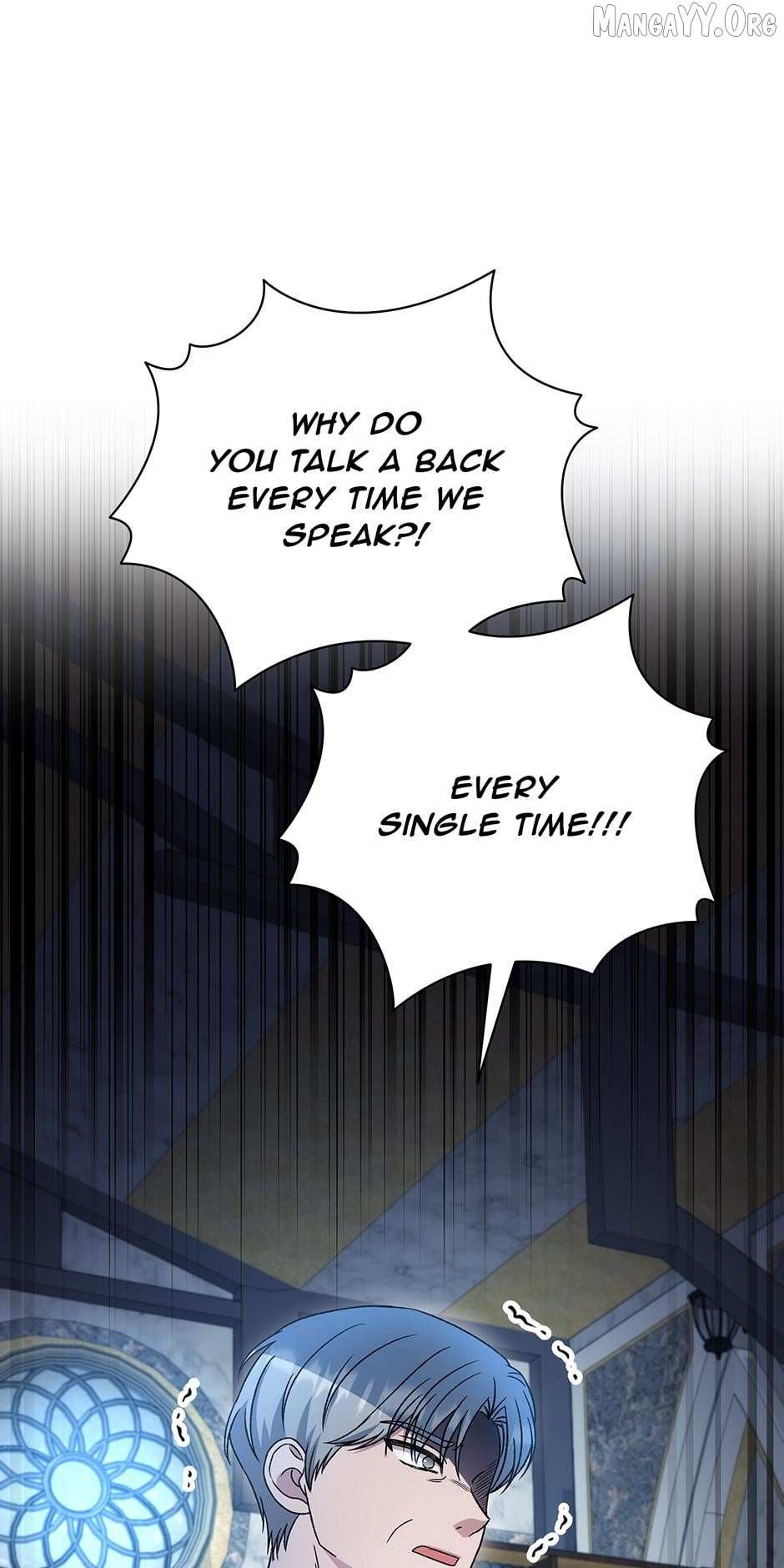 The Stepmother Likes Harems Chapter 50 page 73 - 
