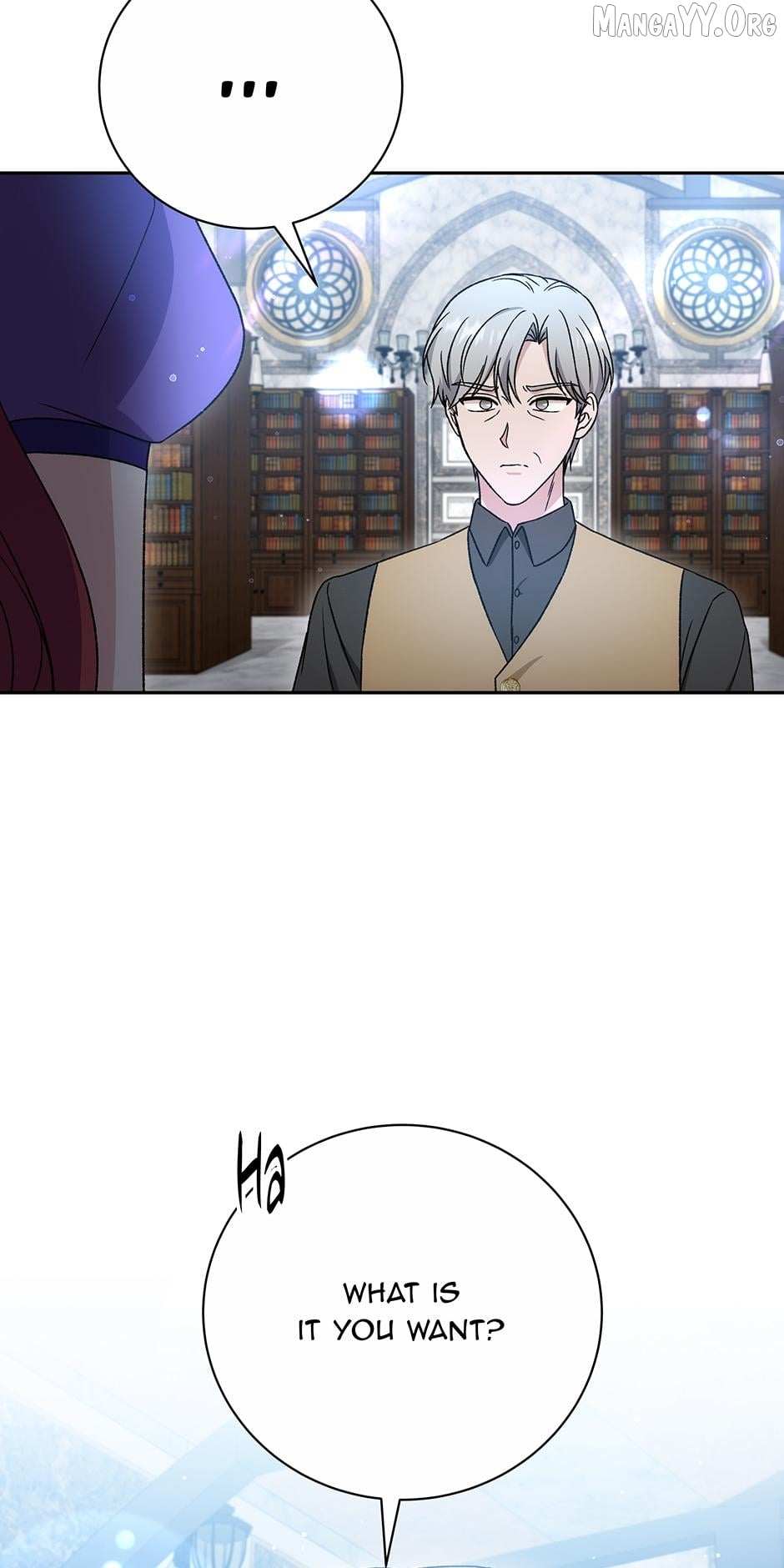 The Stepmother Likes Harems Chapter 50 page 76 - 
