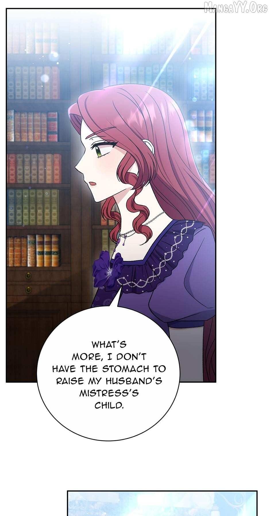 The Stepmother Likes Harems Chapter 50 page 79 - 