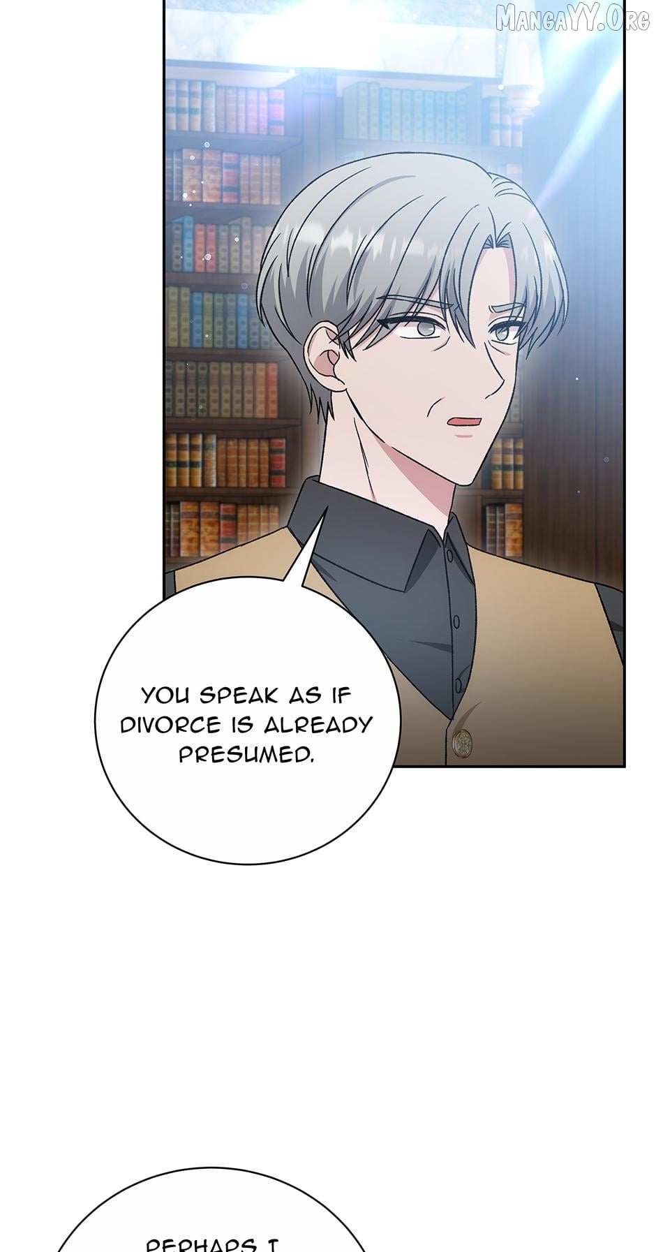 The Stepmother Likes Harems Chapter 50 page 80 - 