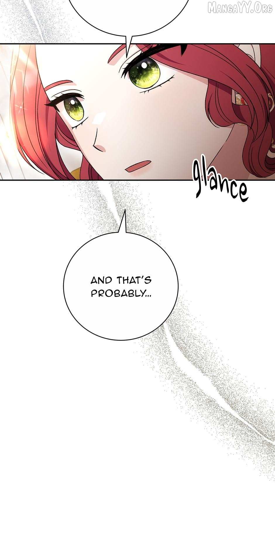 The Stepmother Likes Harems Chapter 50 page 9 - 