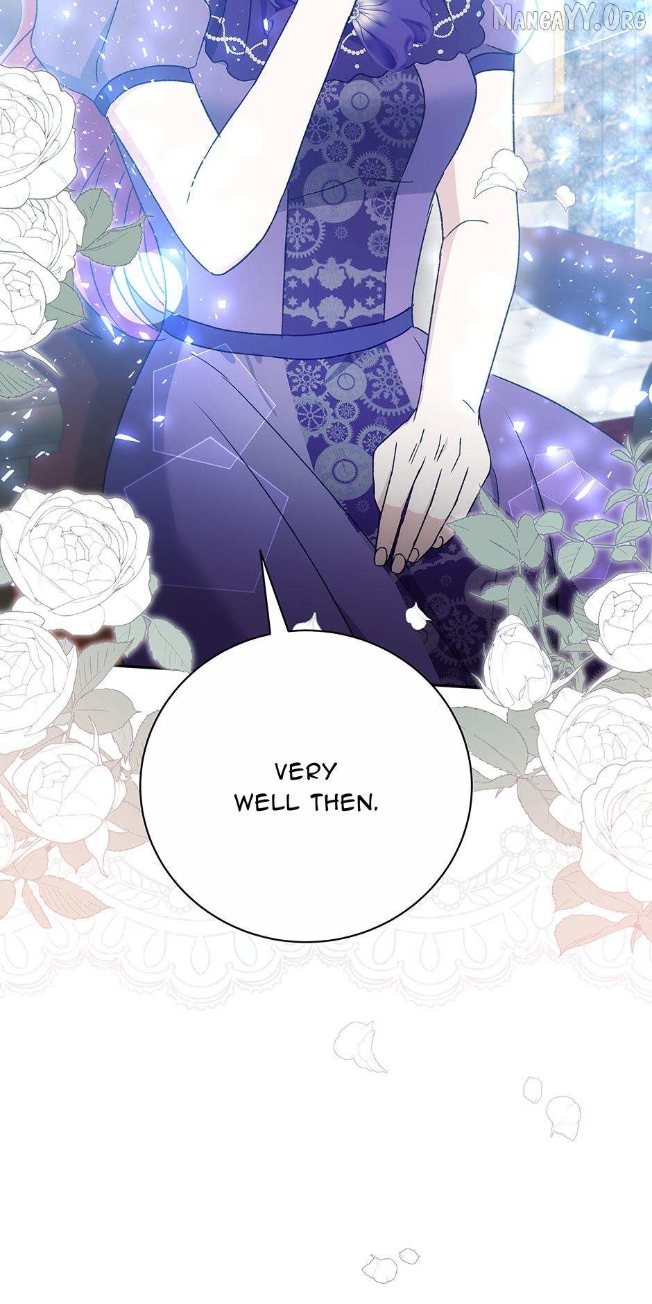 The Stepmother Likes Harems Chapter 50 page 83 - 