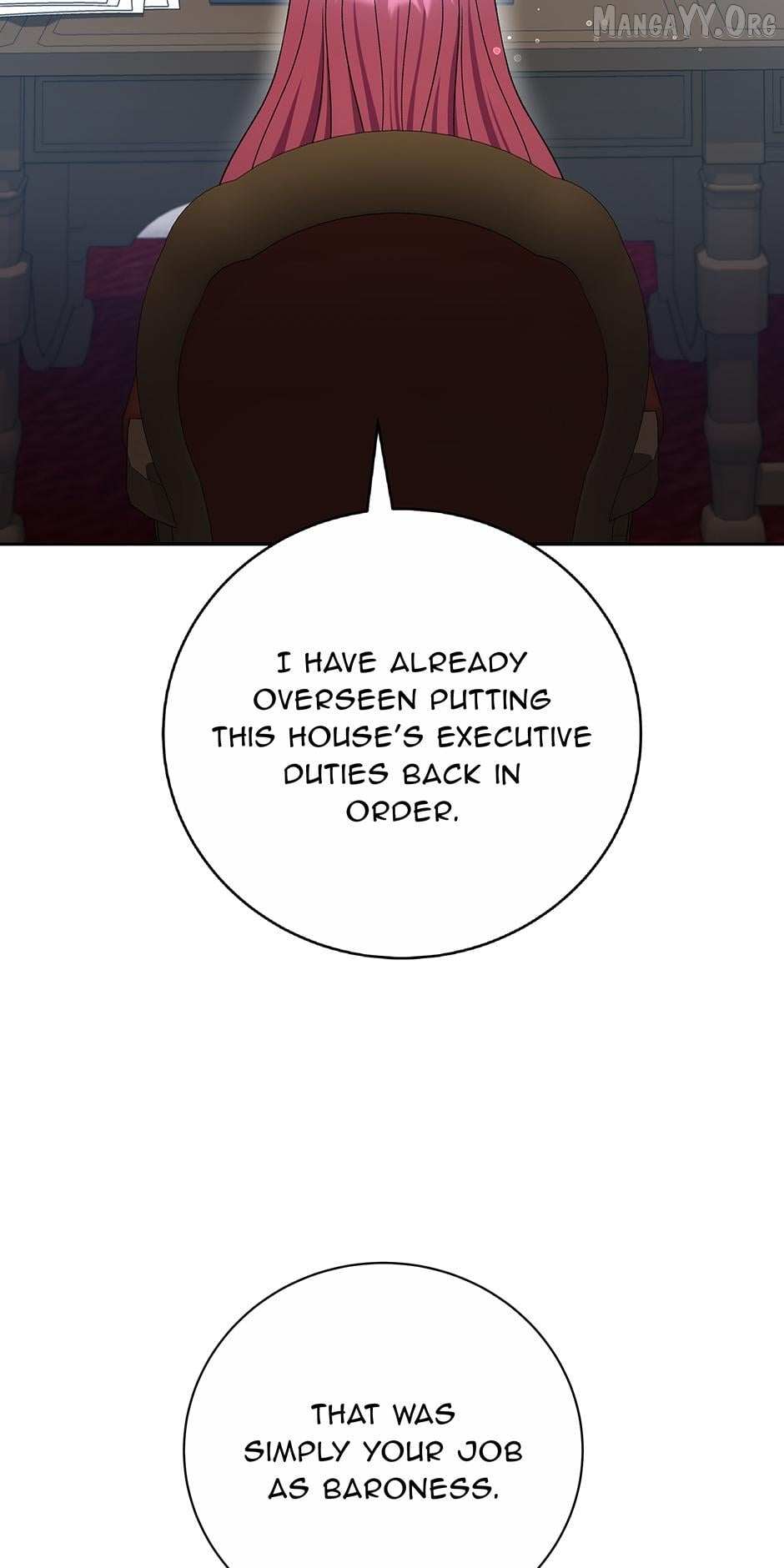 The Stepmother Likes Harems Chapter 50 page 85 - 