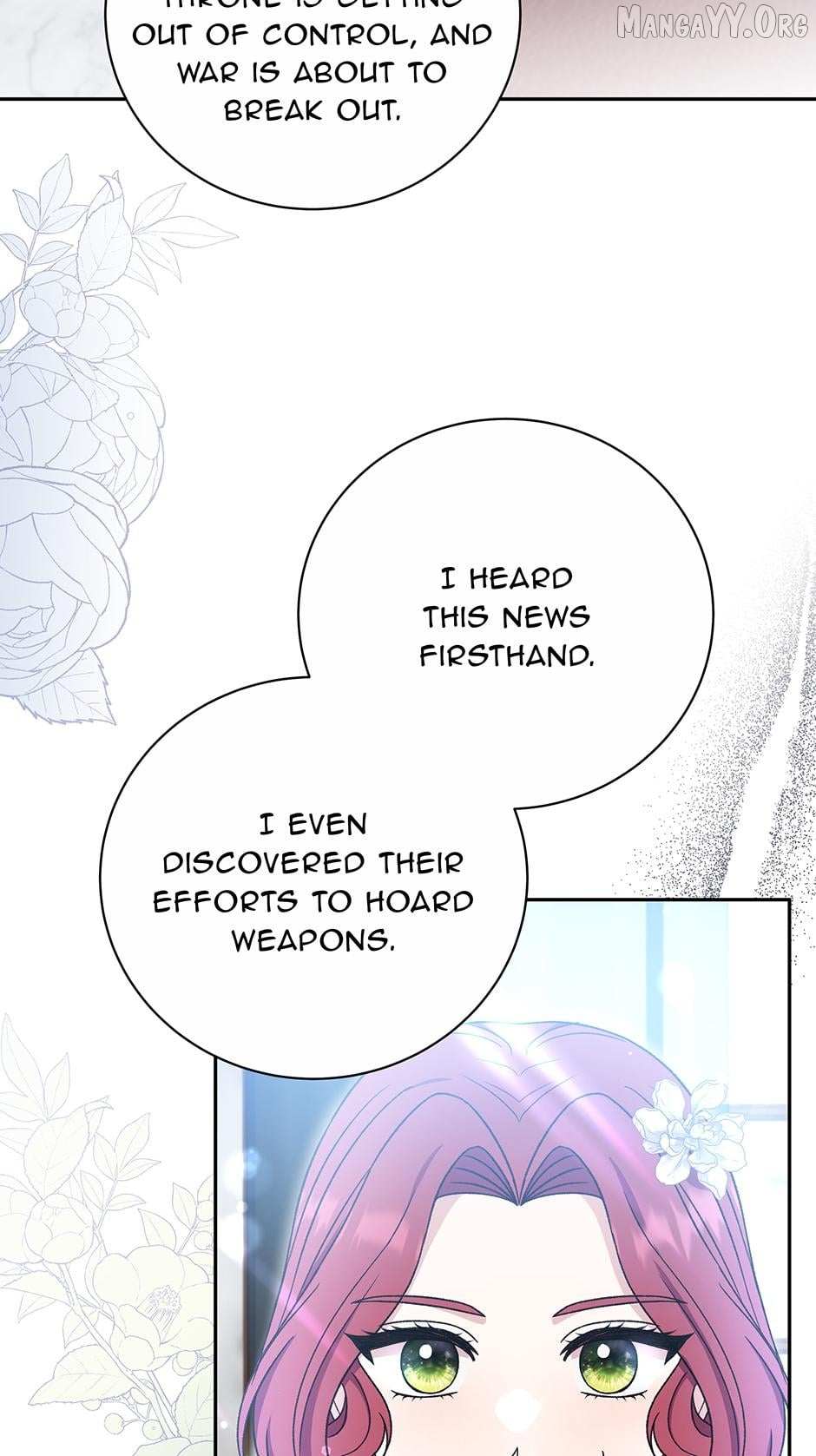 The Stepmother Likes Harems Chapter 50 page 88 - 