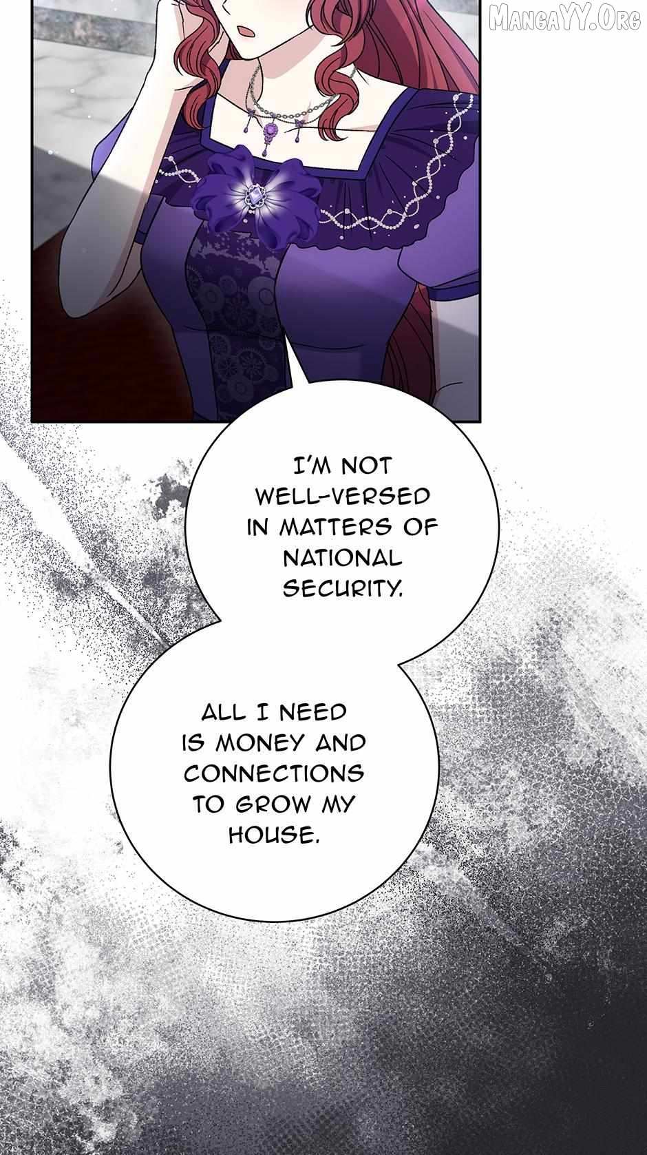 The Stepmother Likes Harems Chapter 50 page 90 - 