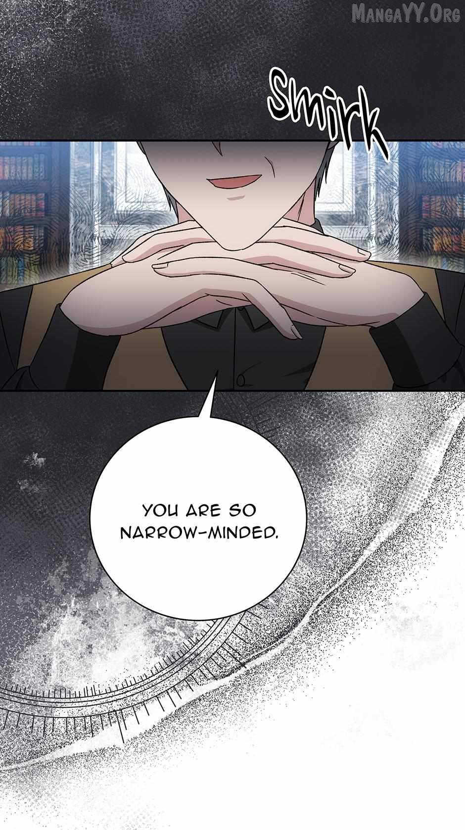 The Stepmother Likes Harems Chapter 50 page 91 - 