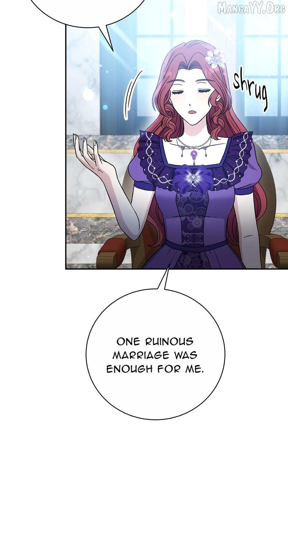 The Stepmother Likes Harems Chapter 50 page 96 - 