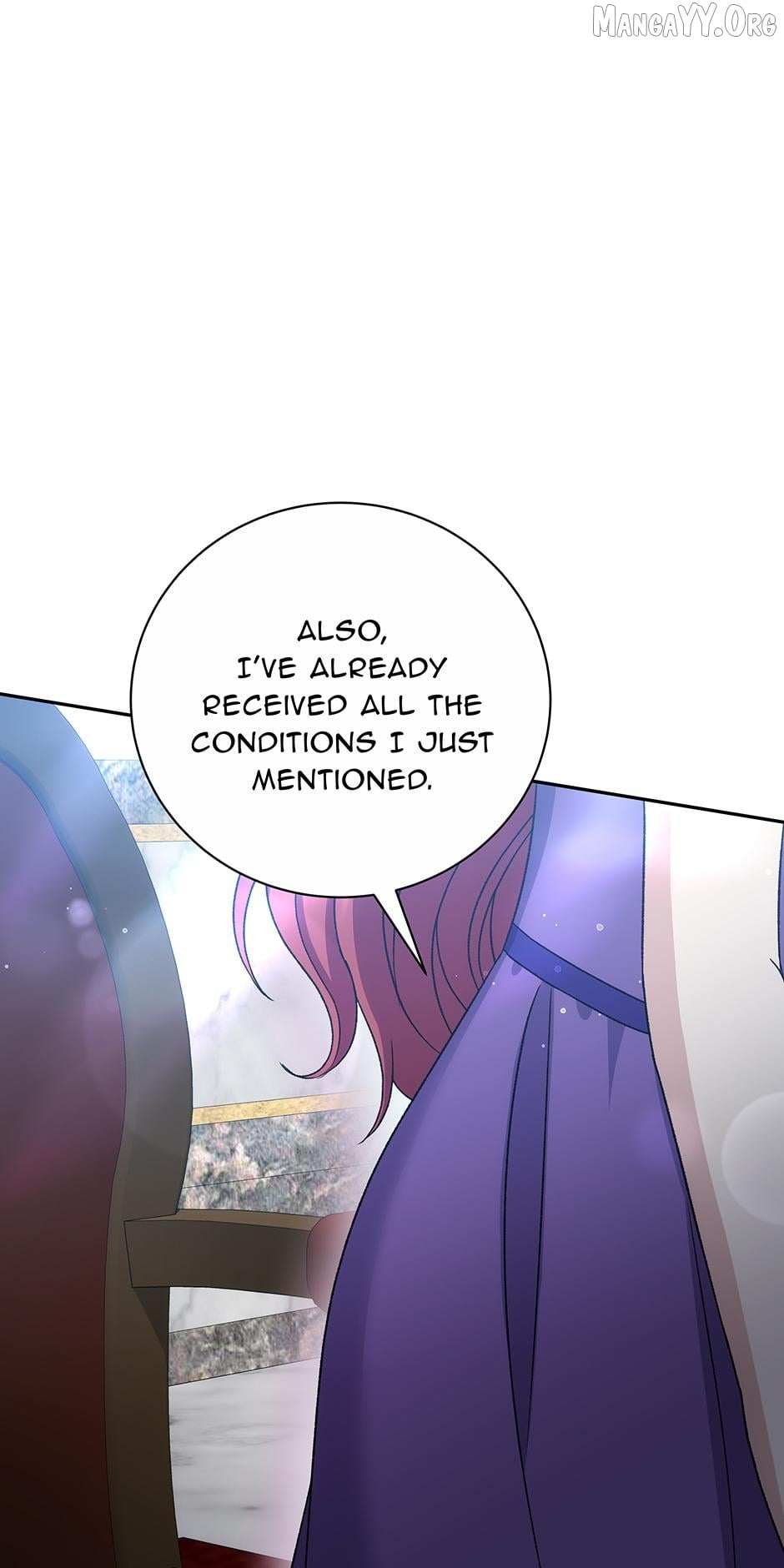 The Stepmother Likes Harems Chapter 50 page 97 - 