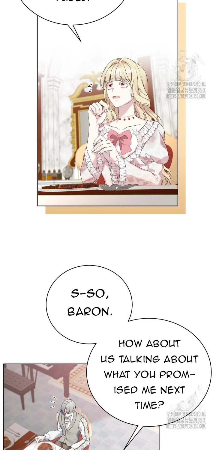 The Stepmother Likes Harems Chapter 6 page 11 - 