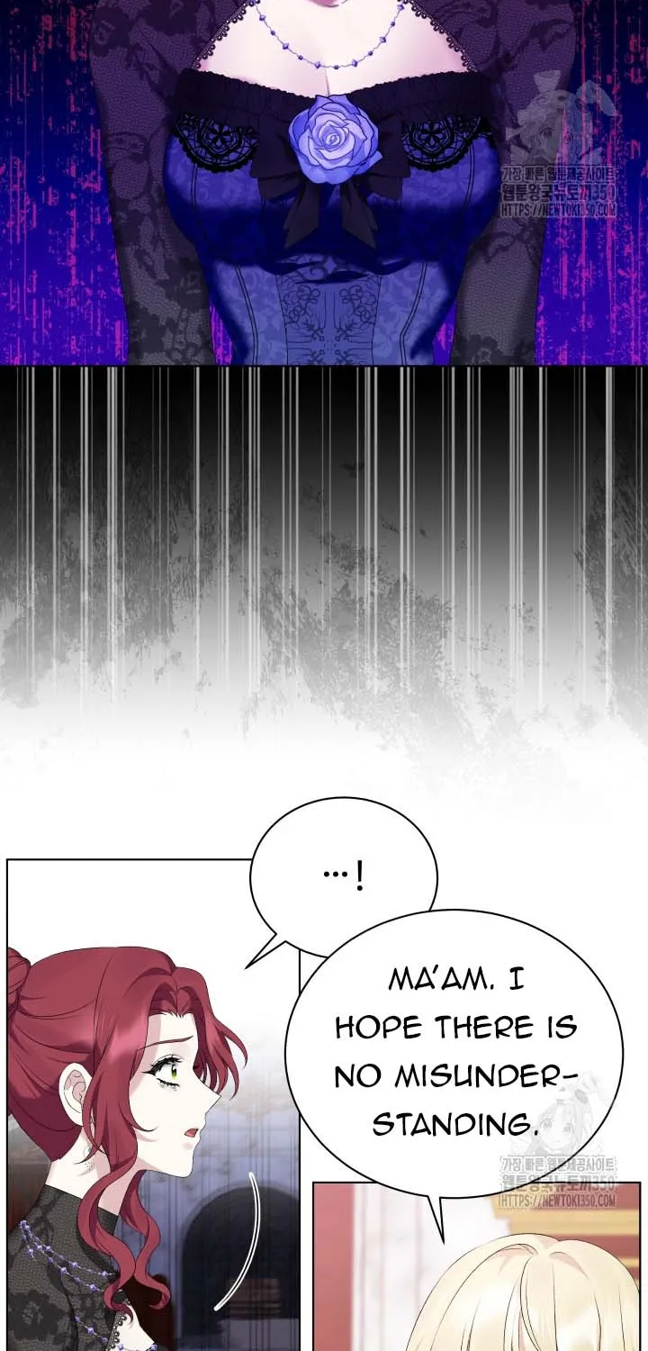 The Stepmother Likes Harems Chapter 6 page 18 - 