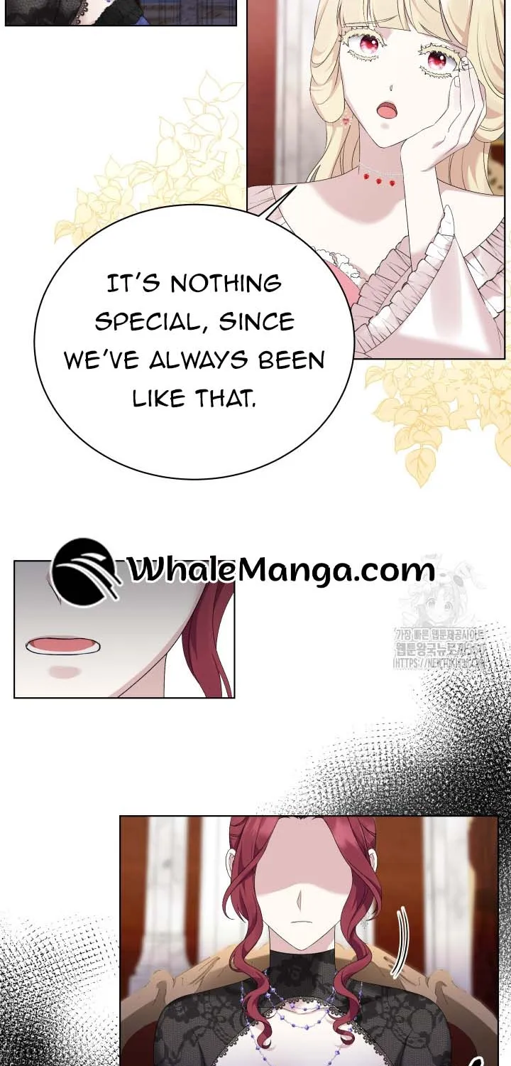 The Stepmother Likes Harems Chapter 6 page 19 - 