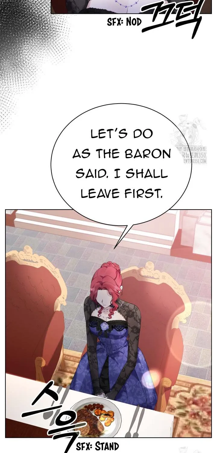 The Stepmother Likes Harems Chapter 6 page 20 - 