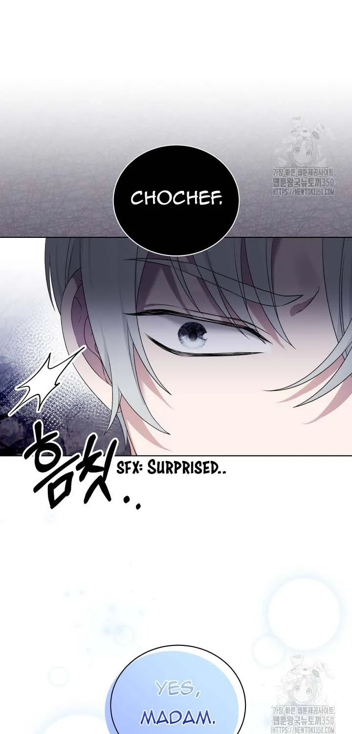 The Stepmother Likes Harems Chapter 6 page 23 - 