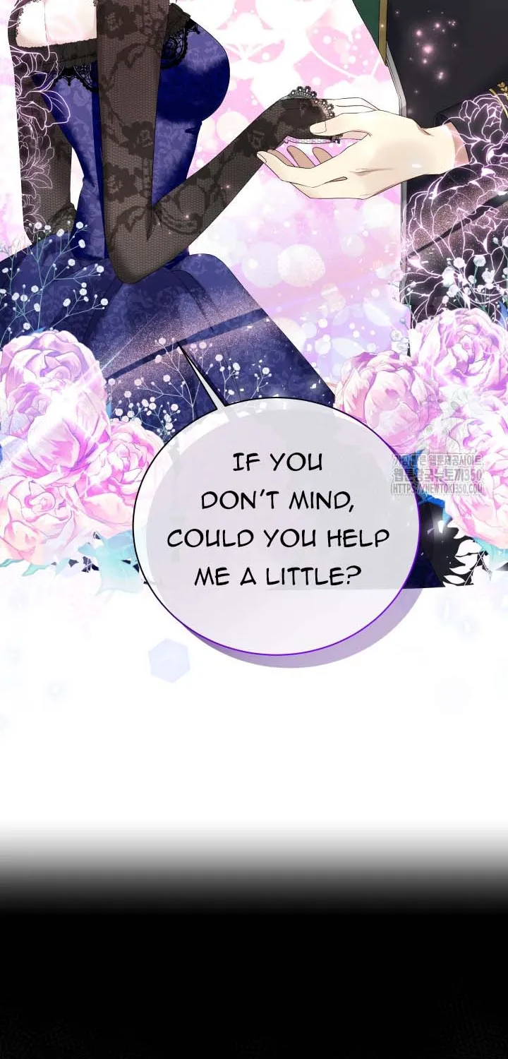 The Stepmother Likes Harems Chapter 6 page 25 - 