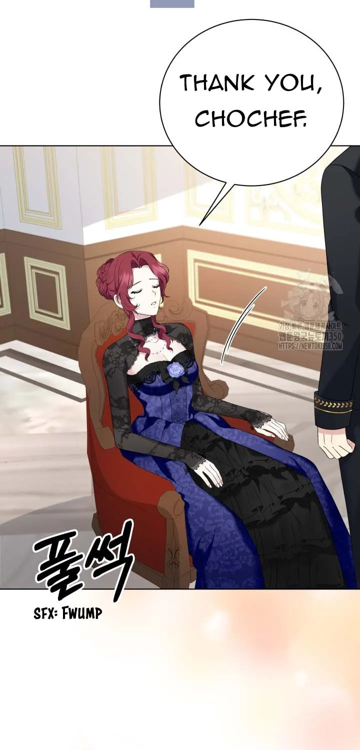 The Stepmother Likes Harems Chapter 6 page 29 - 