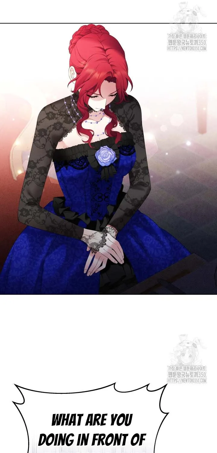 The Stepmother Likes Harems Chapter 6 page 4 - 
