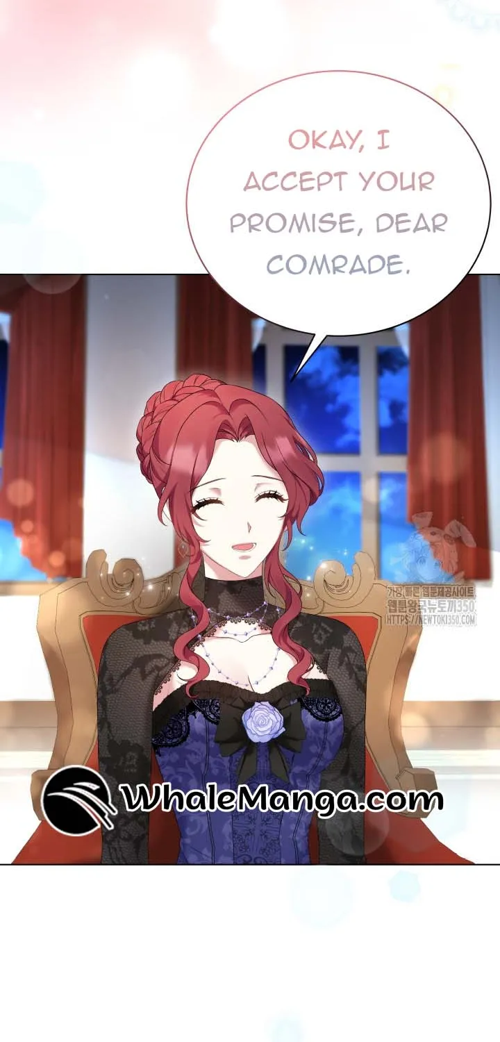 The Stepmother Likes Harems Chapter 6 page 34 - 