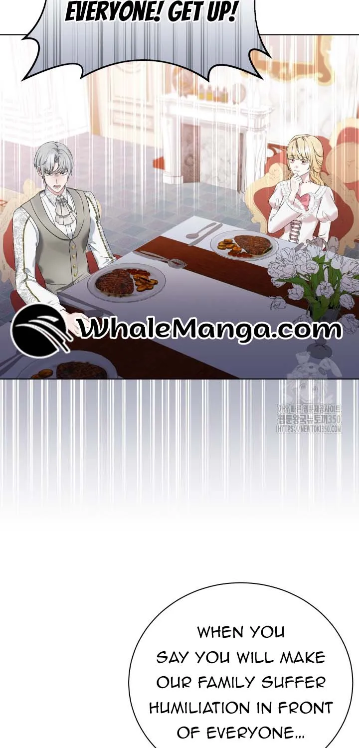 The Stepmother Likes Harems Chapter 6 page 5 - 