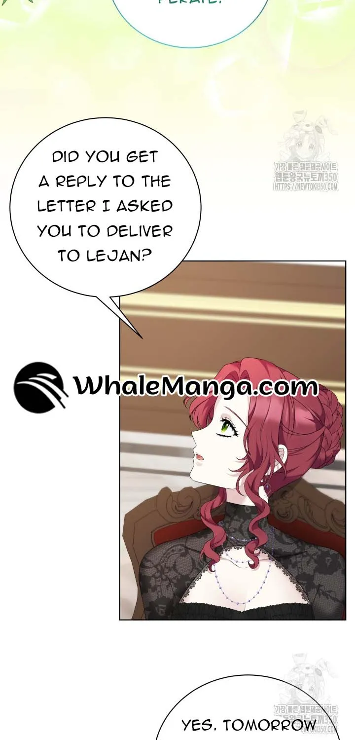 The Stepmother Likes Harems Chapter 6 page 44 - 