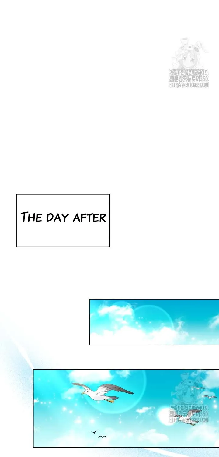 The Stepmother Likes Harems Chapter 6 page 47 - 