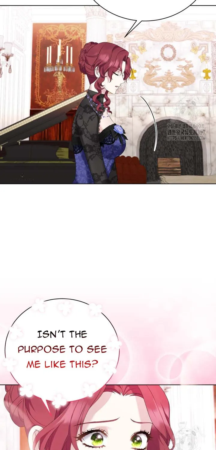 The Stepmother Likes Harems Chapter 6 page 6 - 