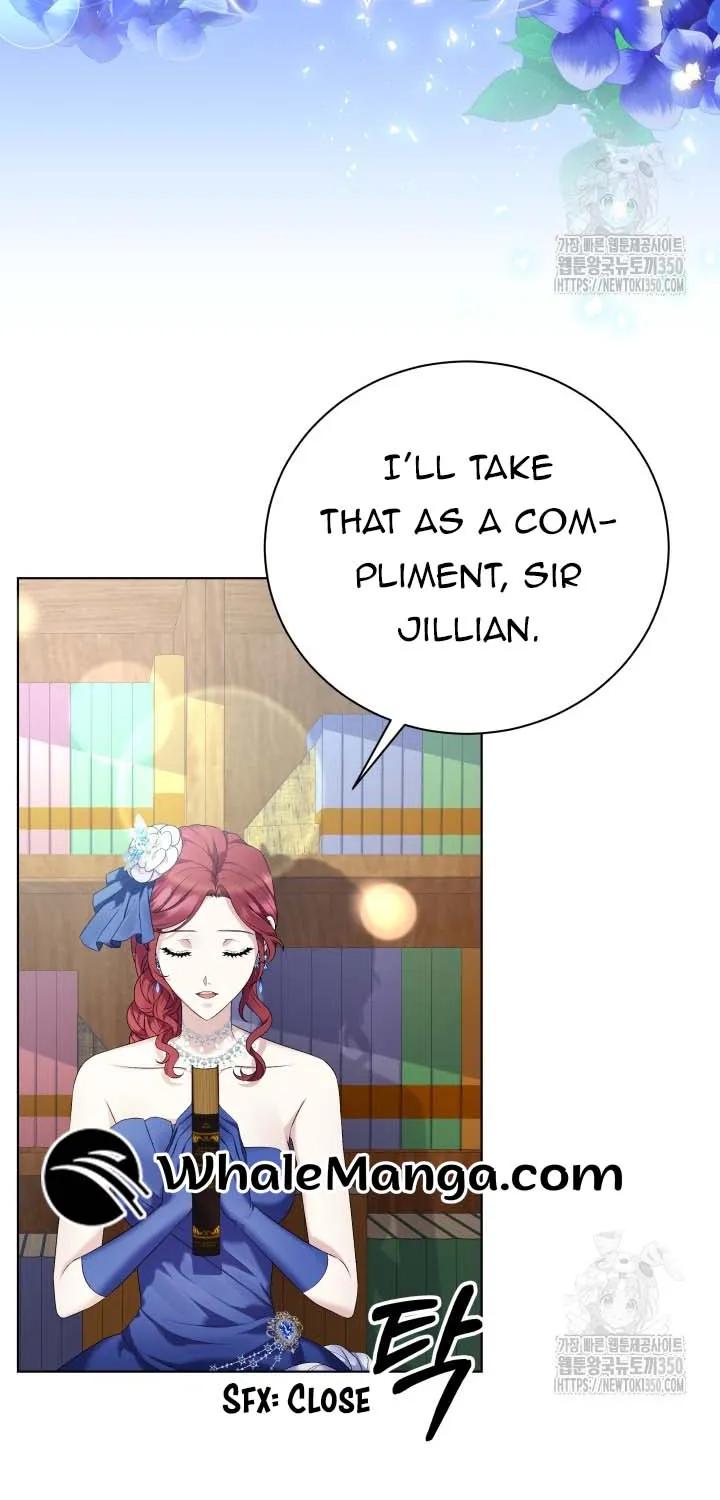 The Stepmother Likes Harems Chapter 6 page 59 - 