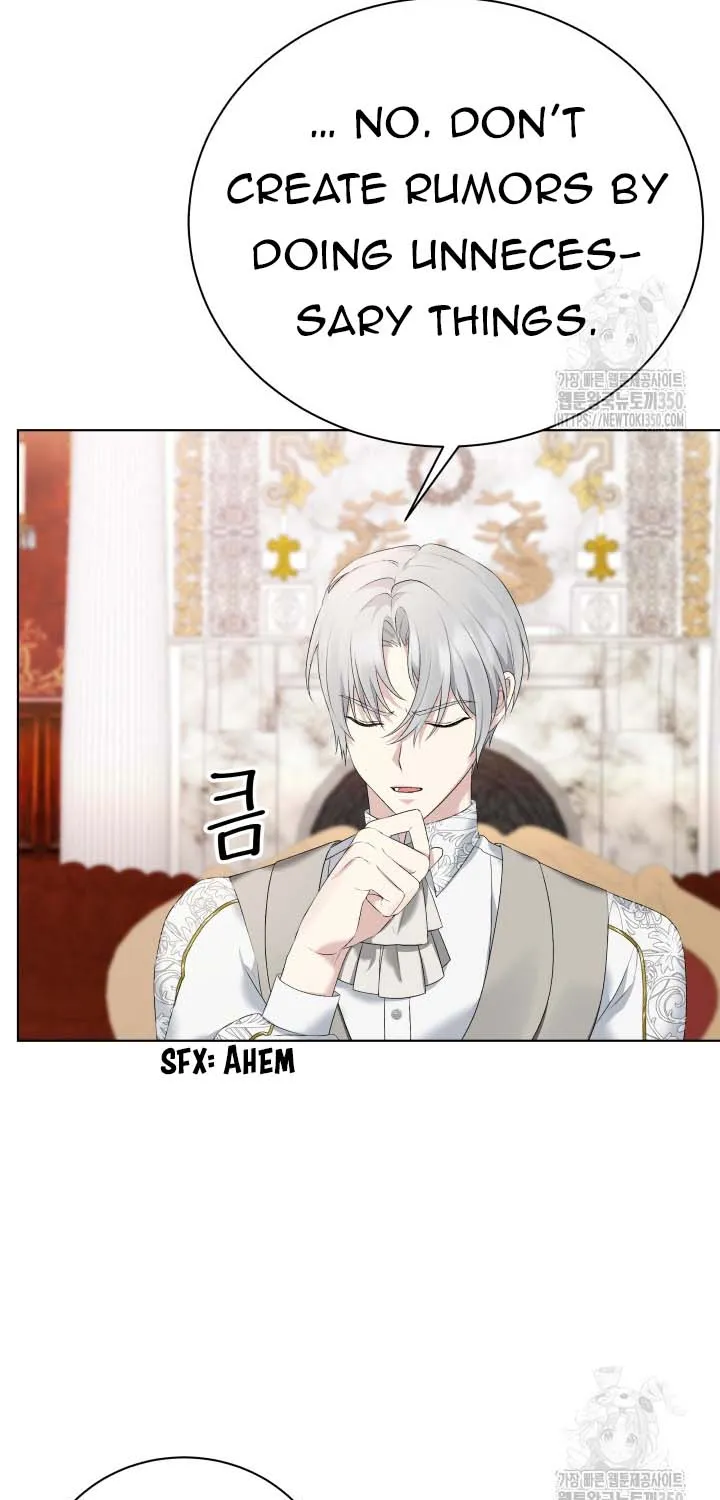The Stepmother Likes Harems Chapter 6 page 8 - 