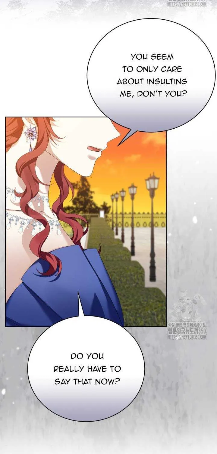 The Stepmother Likes Harems Chapter 7 page 14 - 