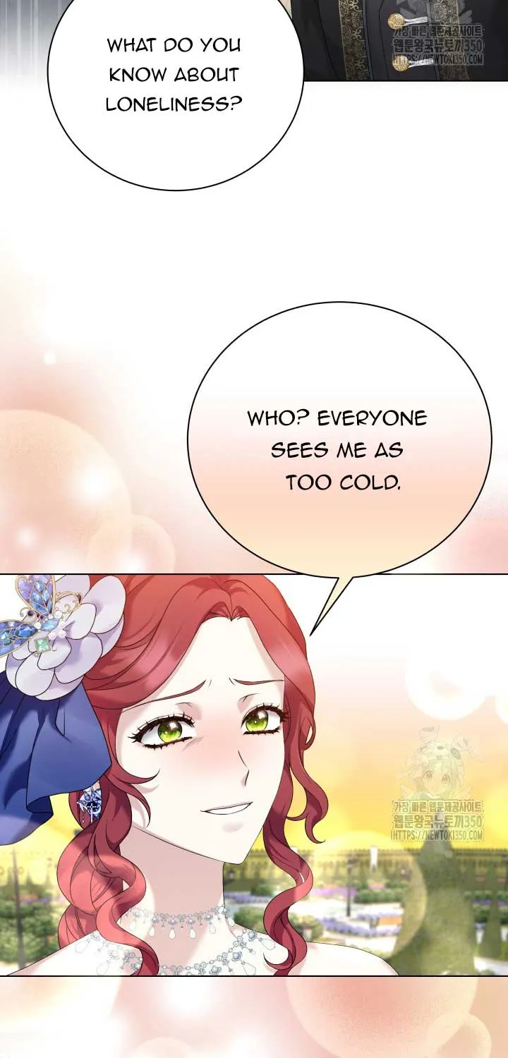 The Stepmother Likes Harems Chapter 7 page 17 - 