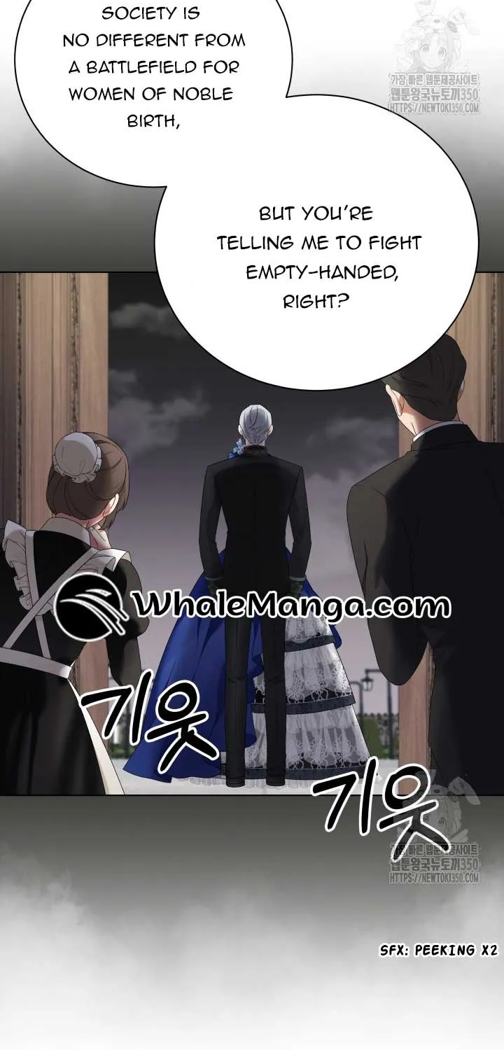 The Stepmother Likes Harems Chapter 7 page 20 - 