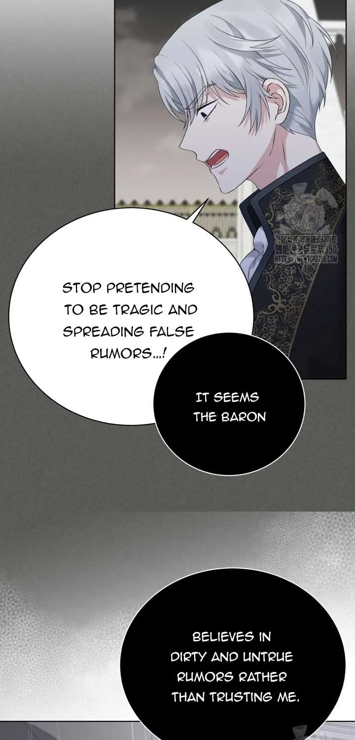 The Stepmother Likes Harems Chapter 7 page 22 - 