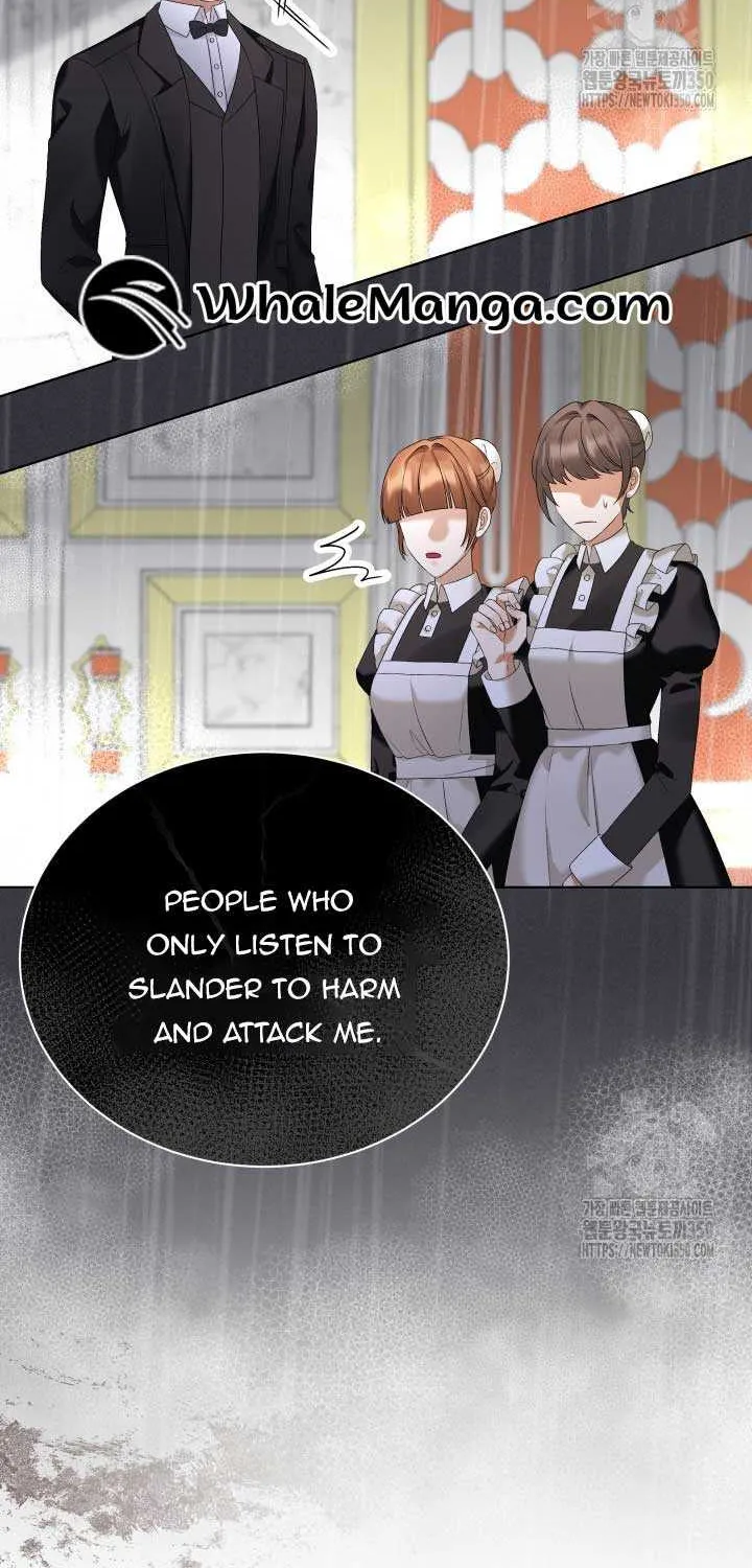 The Stepmother Likes Harems Chapter 7 page 26 - 