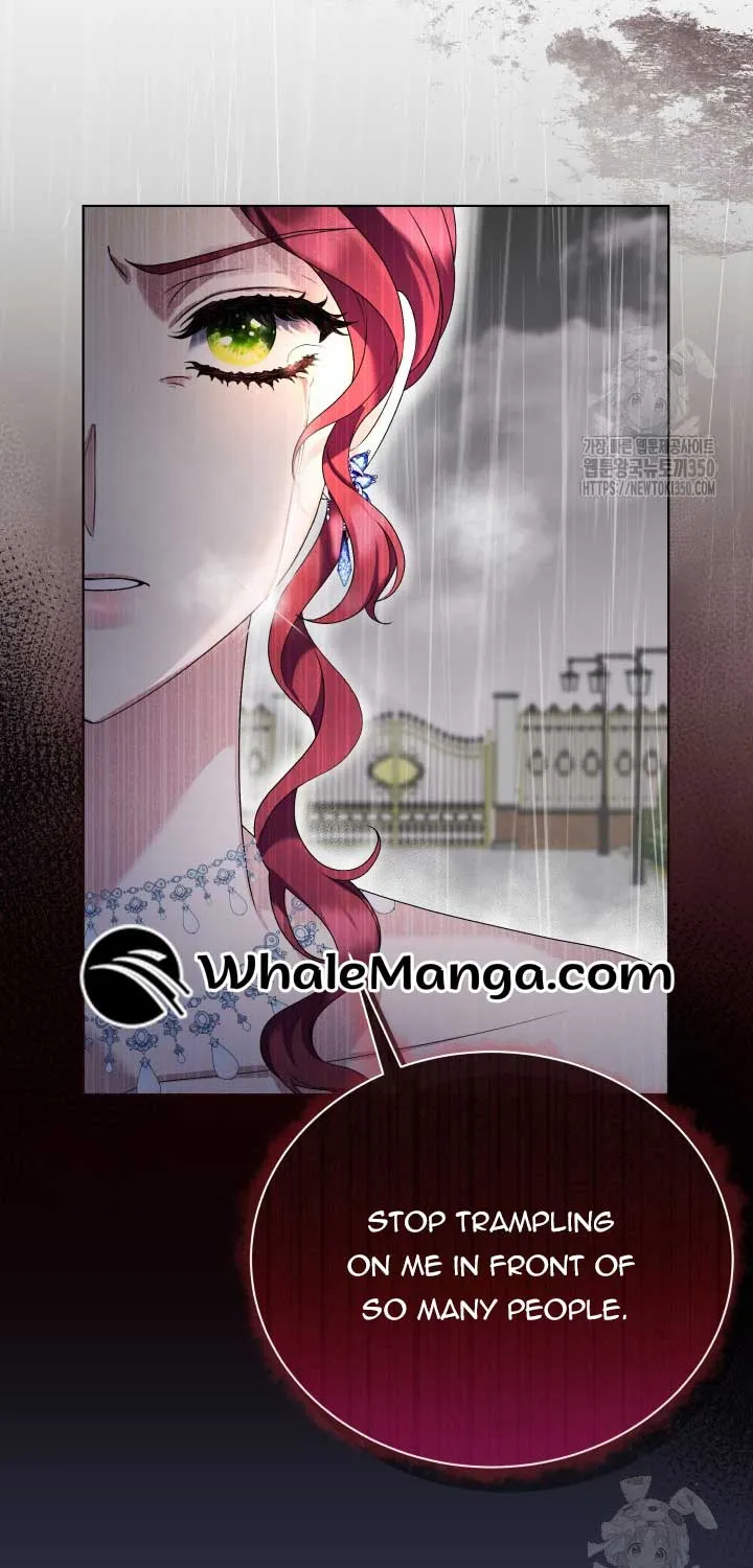 The Stepmother Likes Harems Chapter 7 page 28 - 