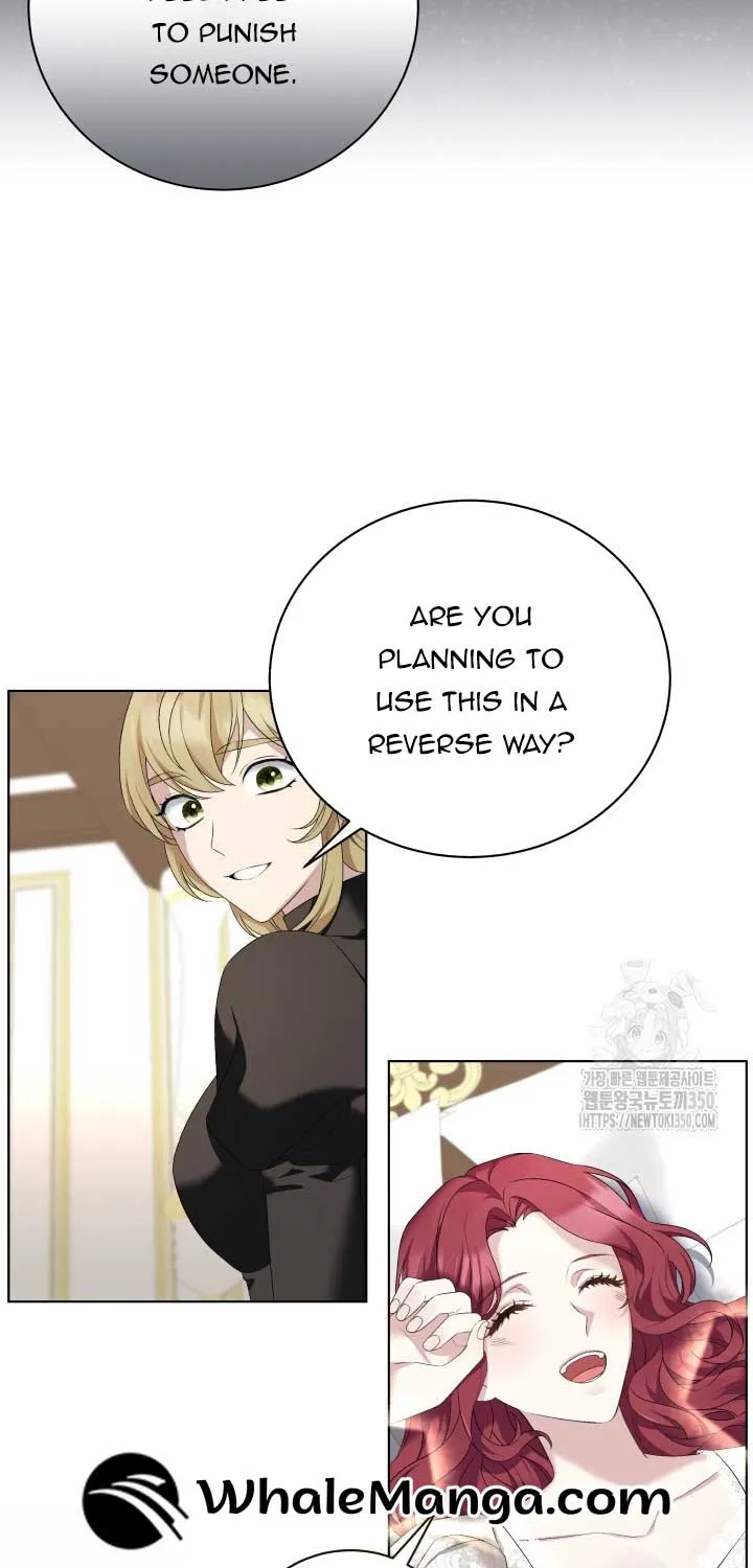 The Stepmother Likes Harems Chapter 7 page 41 - 
