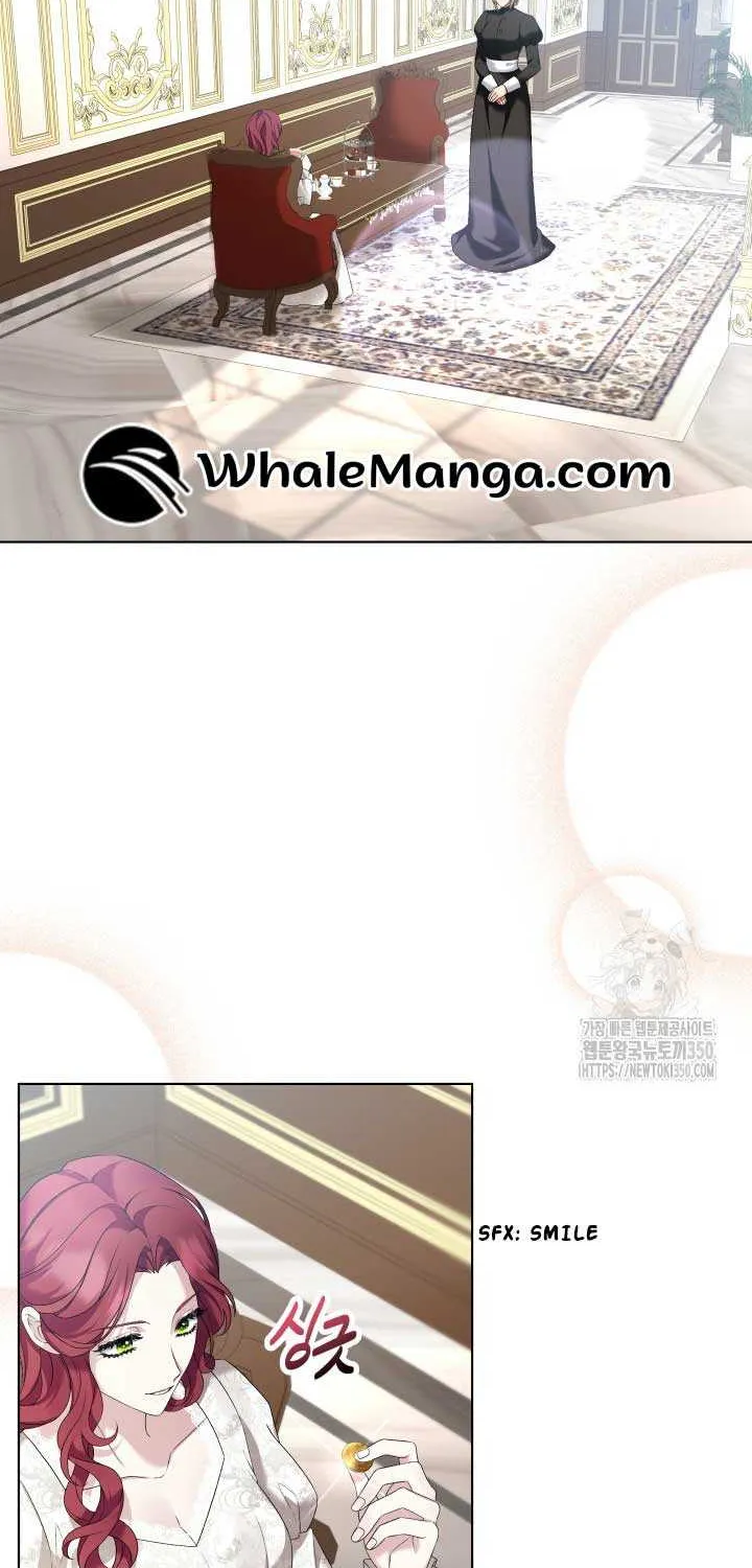 The Stepmother Likes Harems Chapter 7 page 44 - 