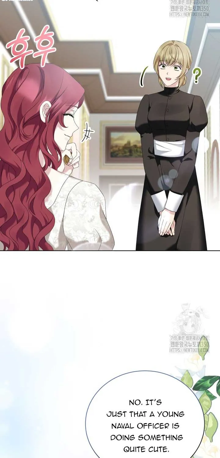 The Stepmother Likes Harems Chapter 7 page 47 - 